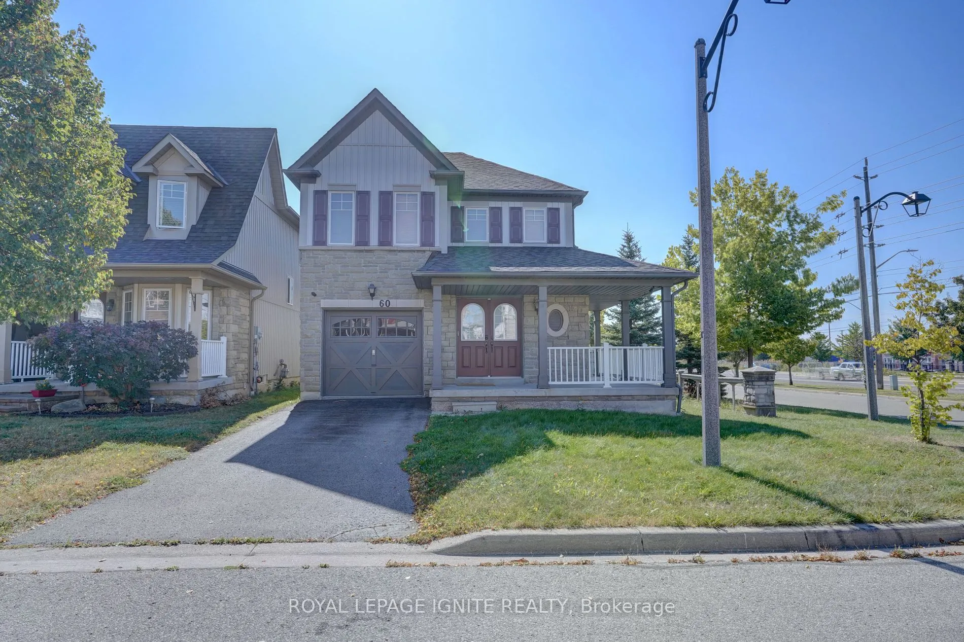 60 Haverhill Cres