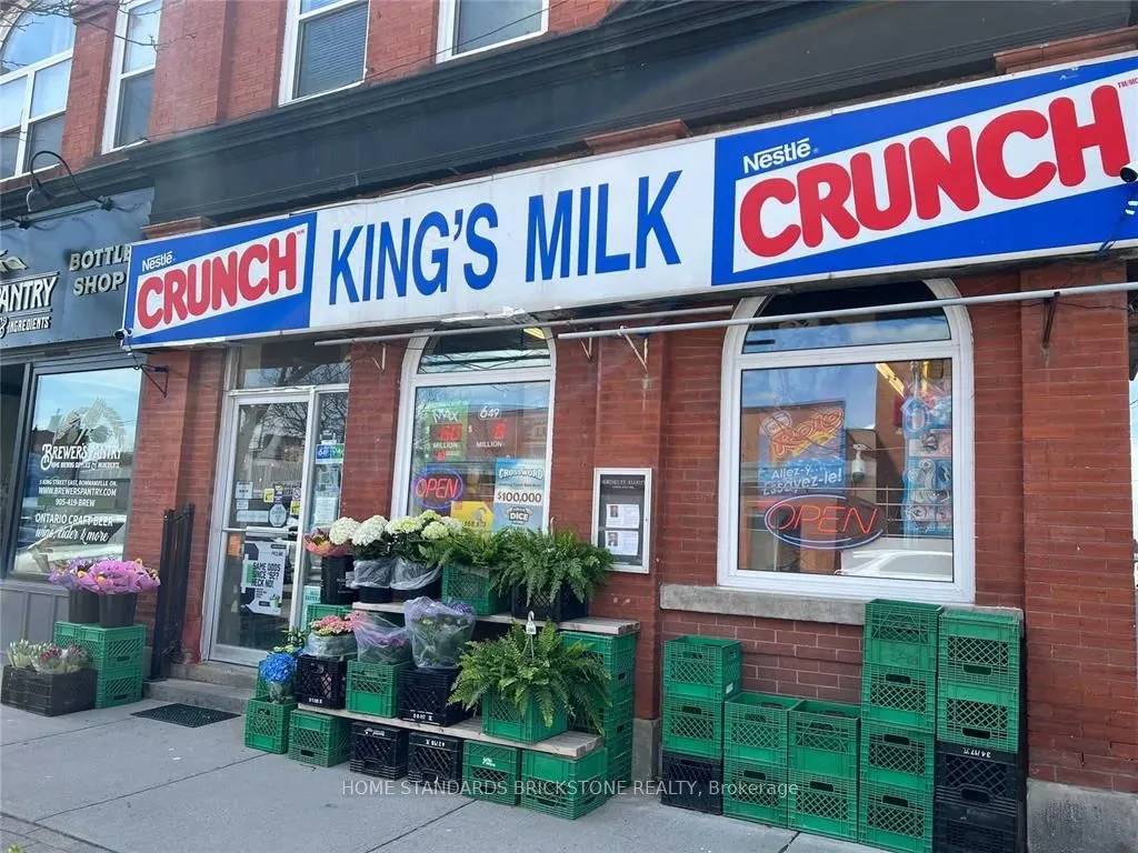 3 King Street