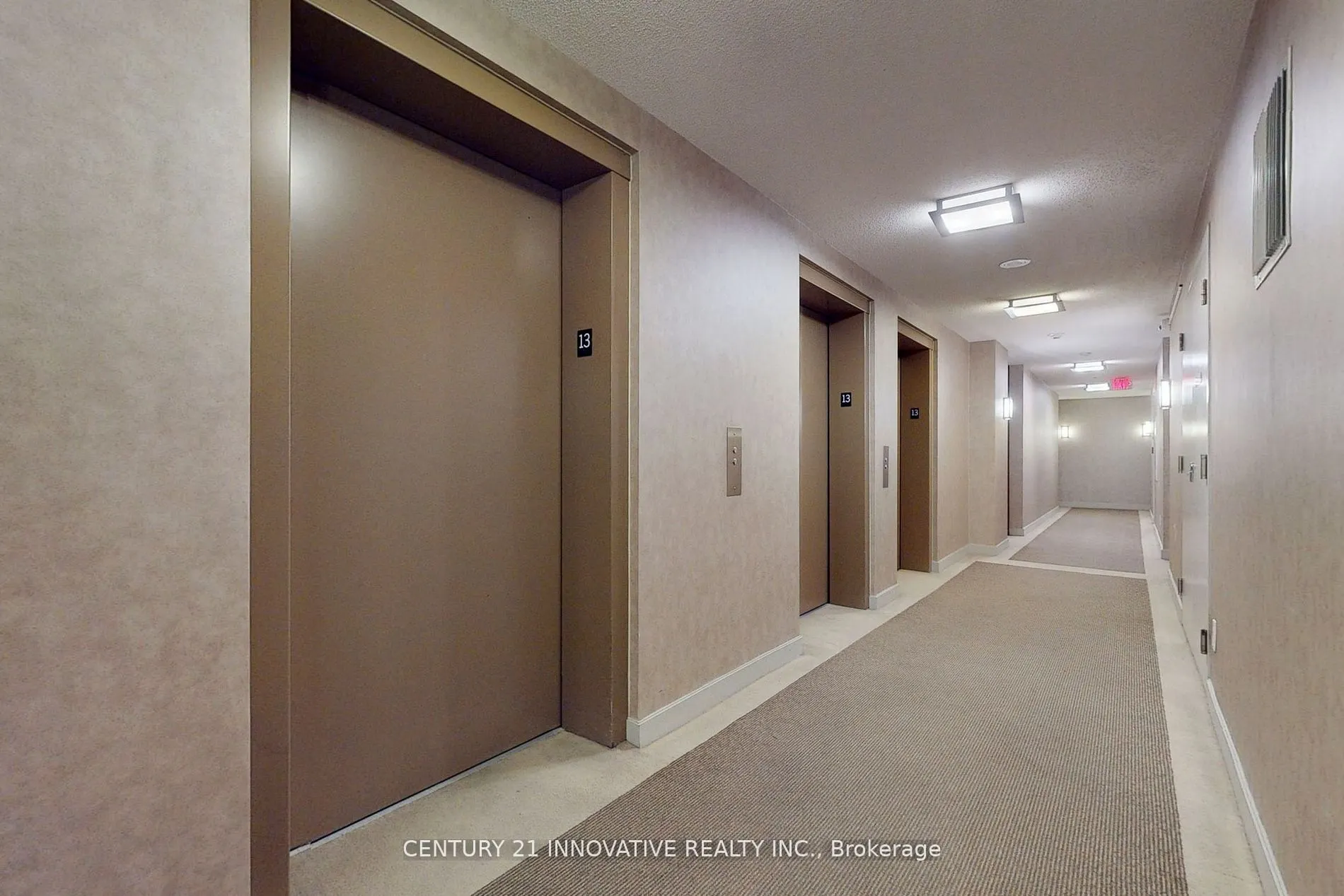 1235 Bayly Street, #1308