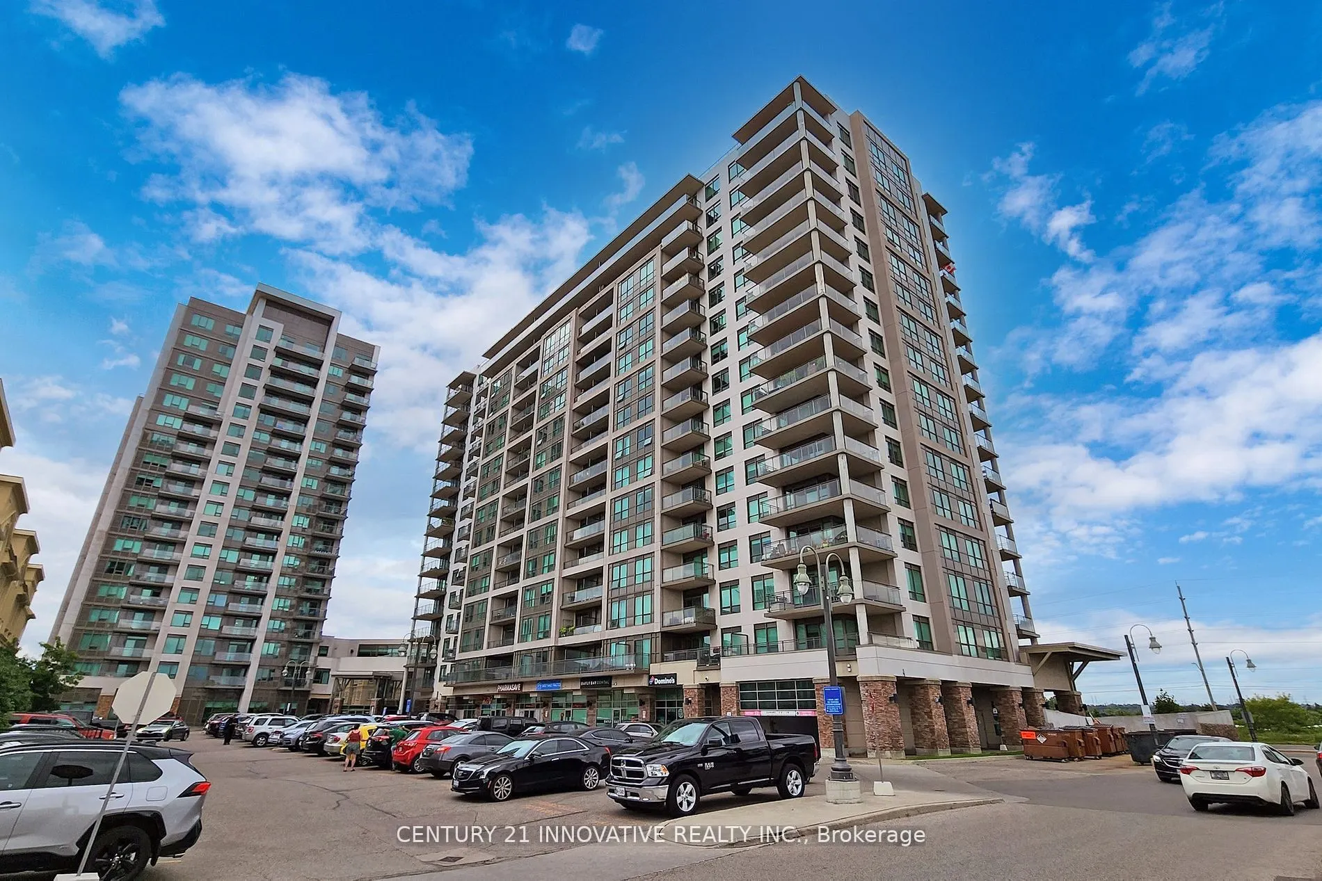 1235 Bayly Street, #1308