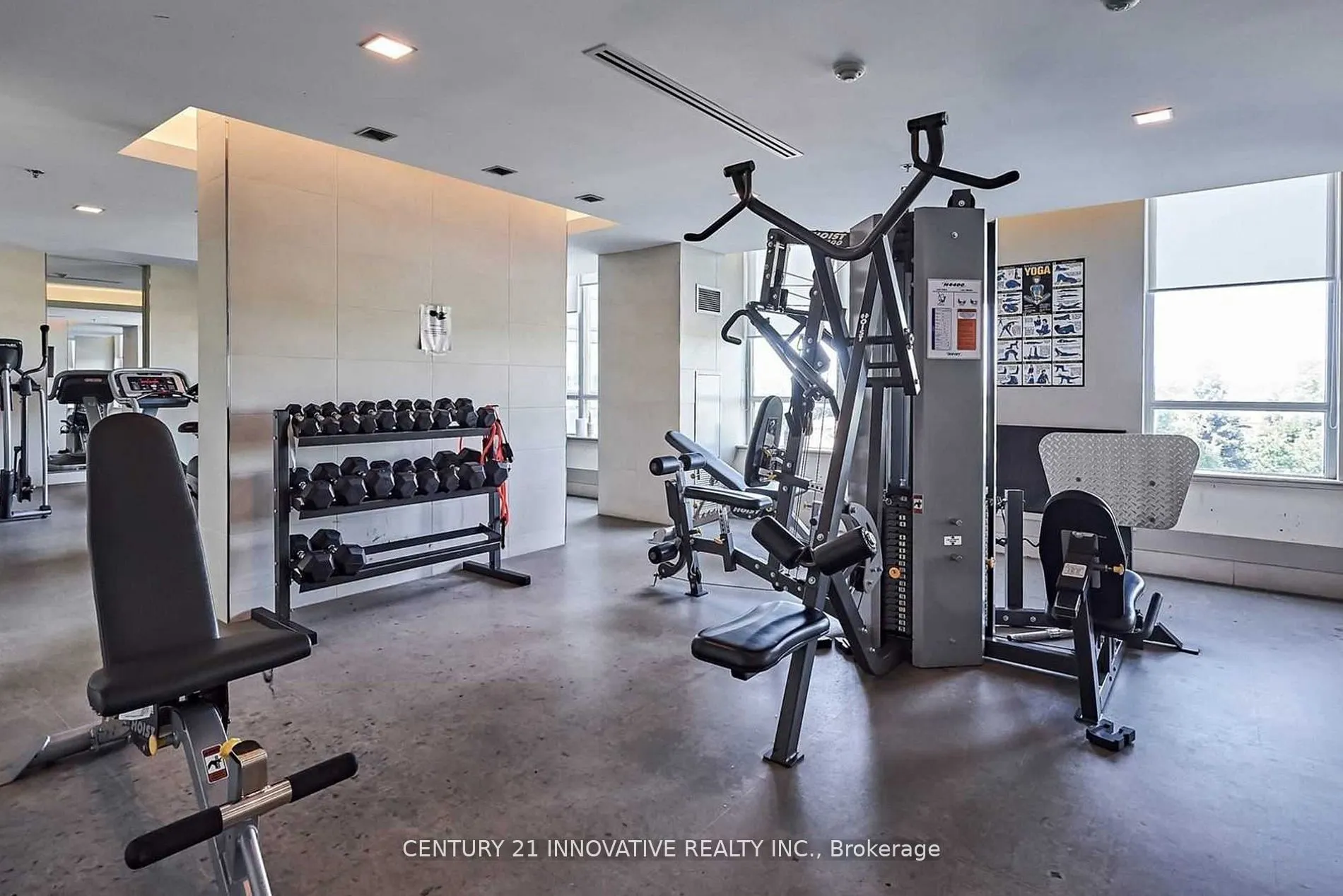 1235 Bayly Street, #1308