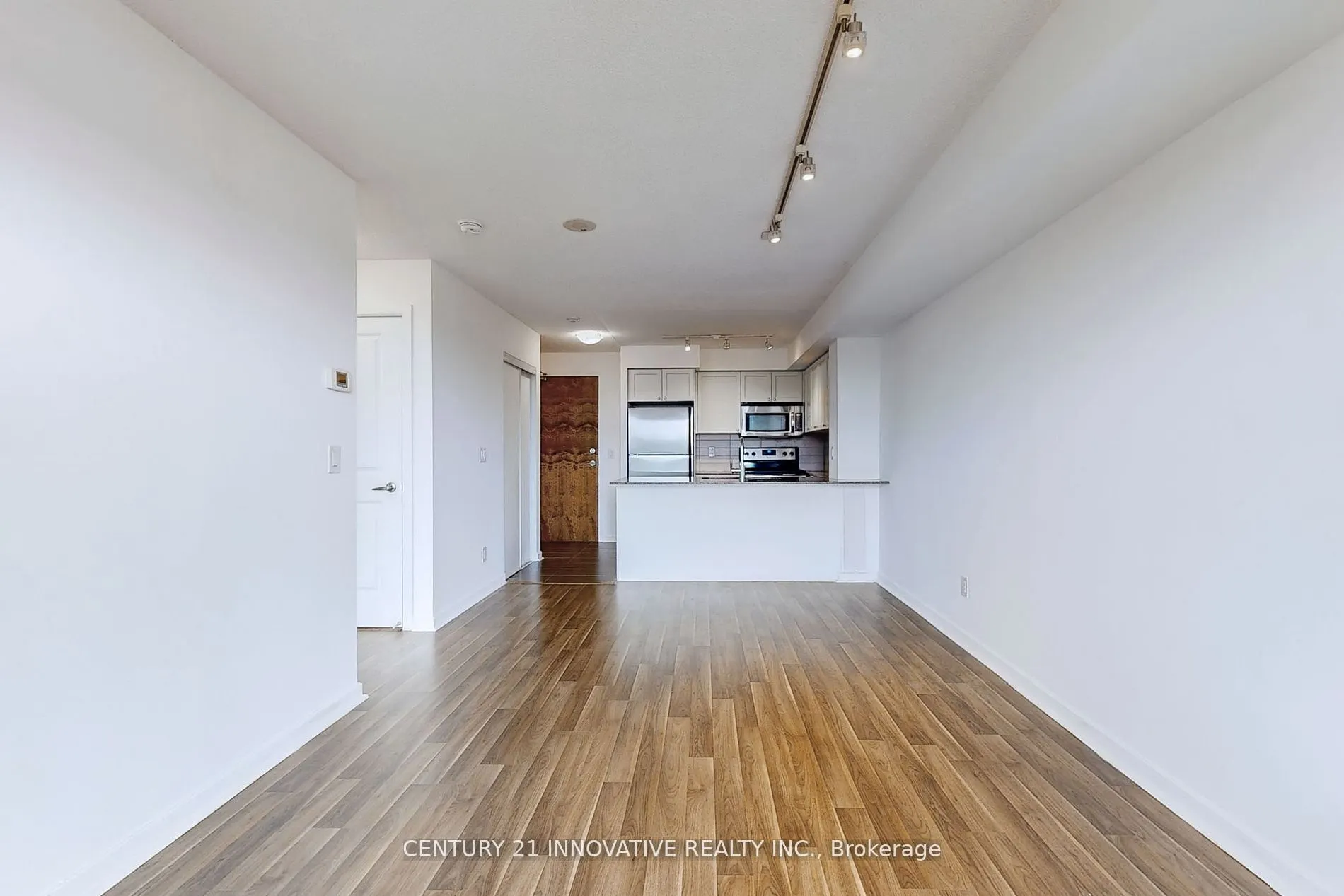 1235 Bayly Street, #1308