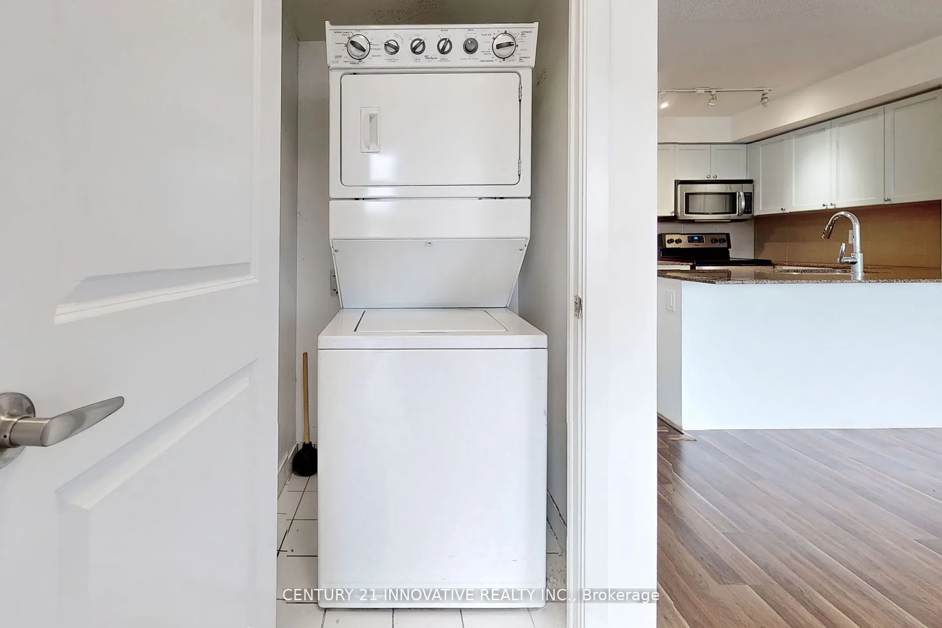 1235 Bayly Street, #1308