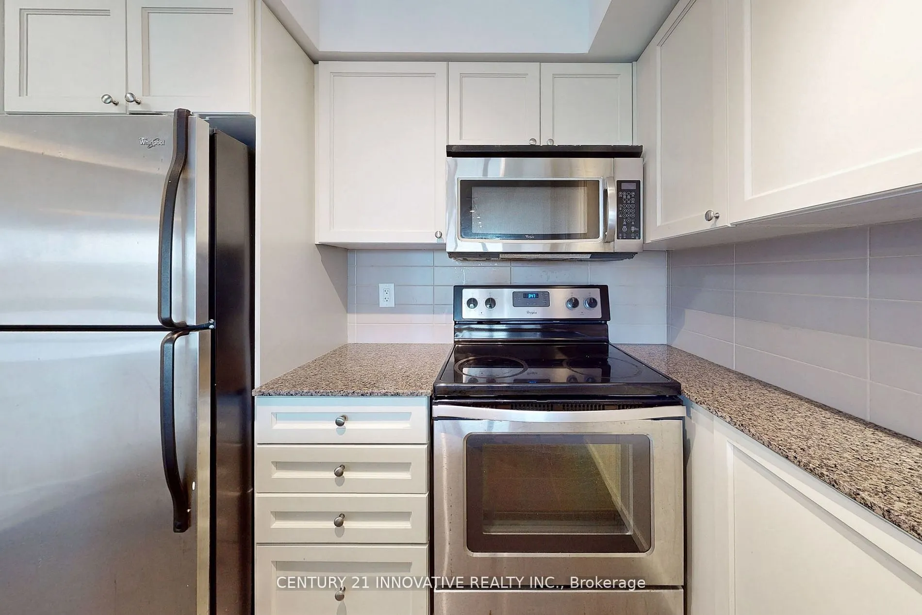 1235 Bayly Street, #1308