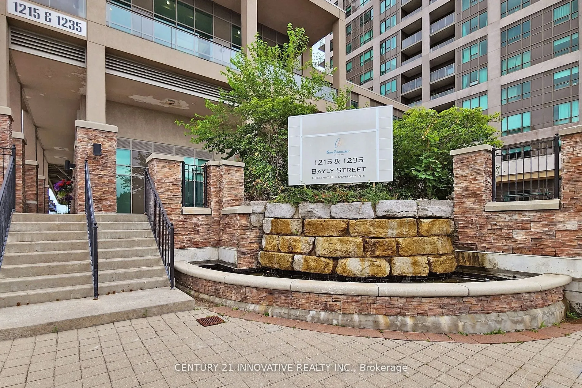 1235 Bayly Street, #1308