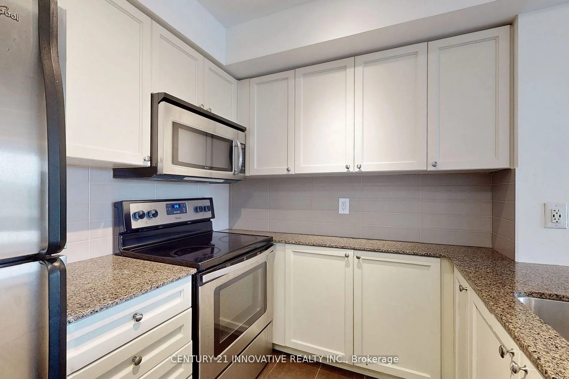 1235 Bayly Street, #1308
