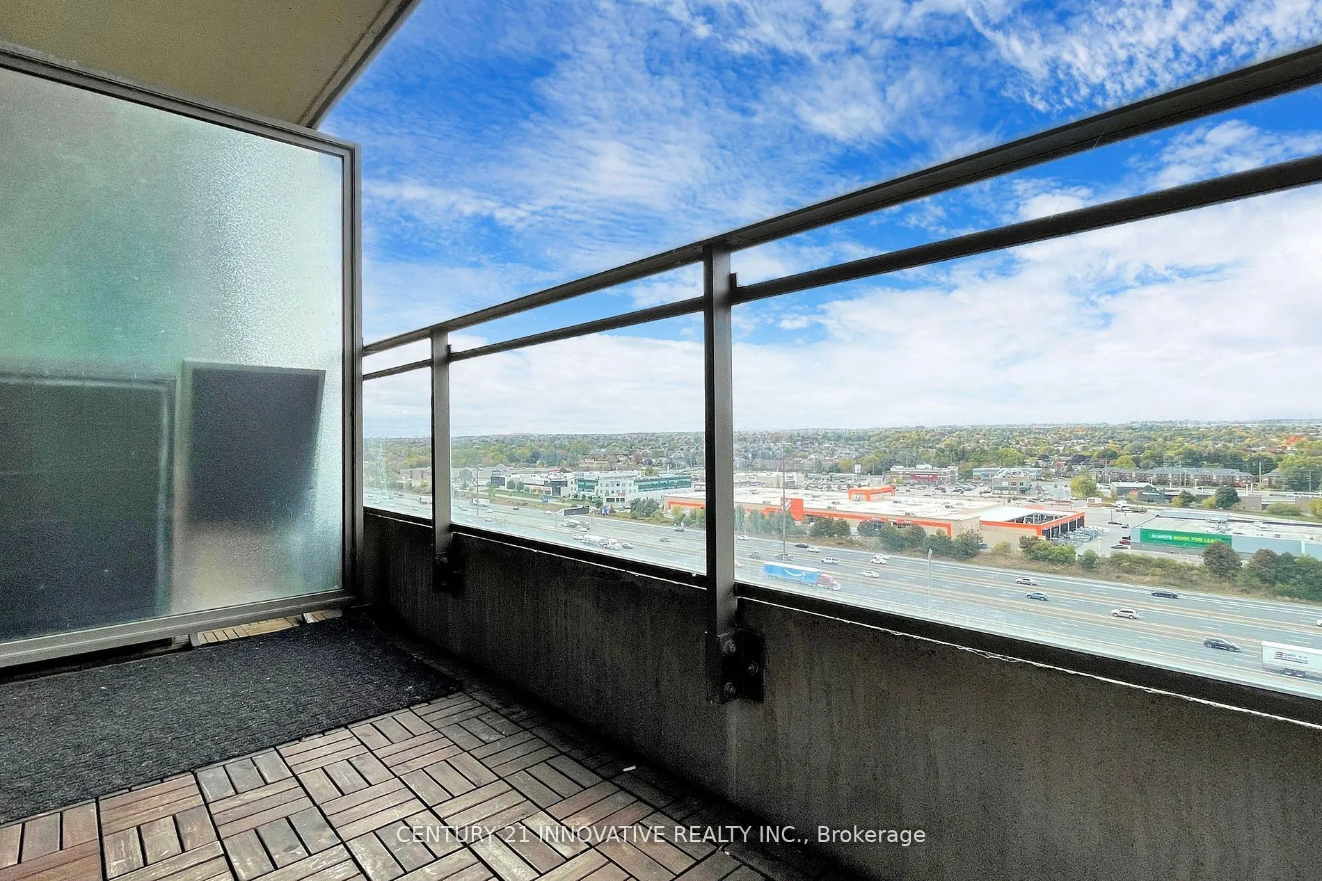 1235 Bayly Street, #1308