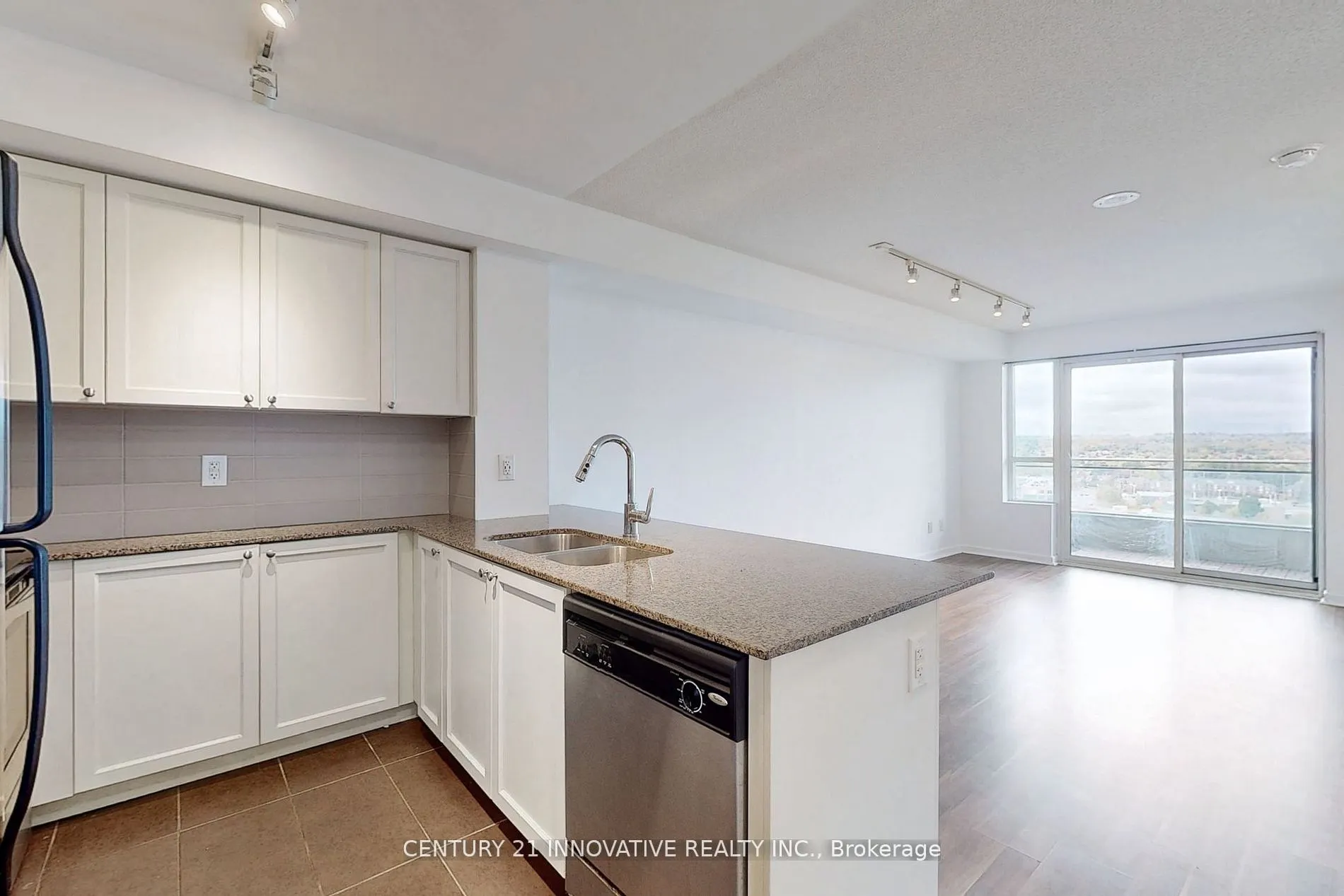 1235 Bayly Street, #1308
