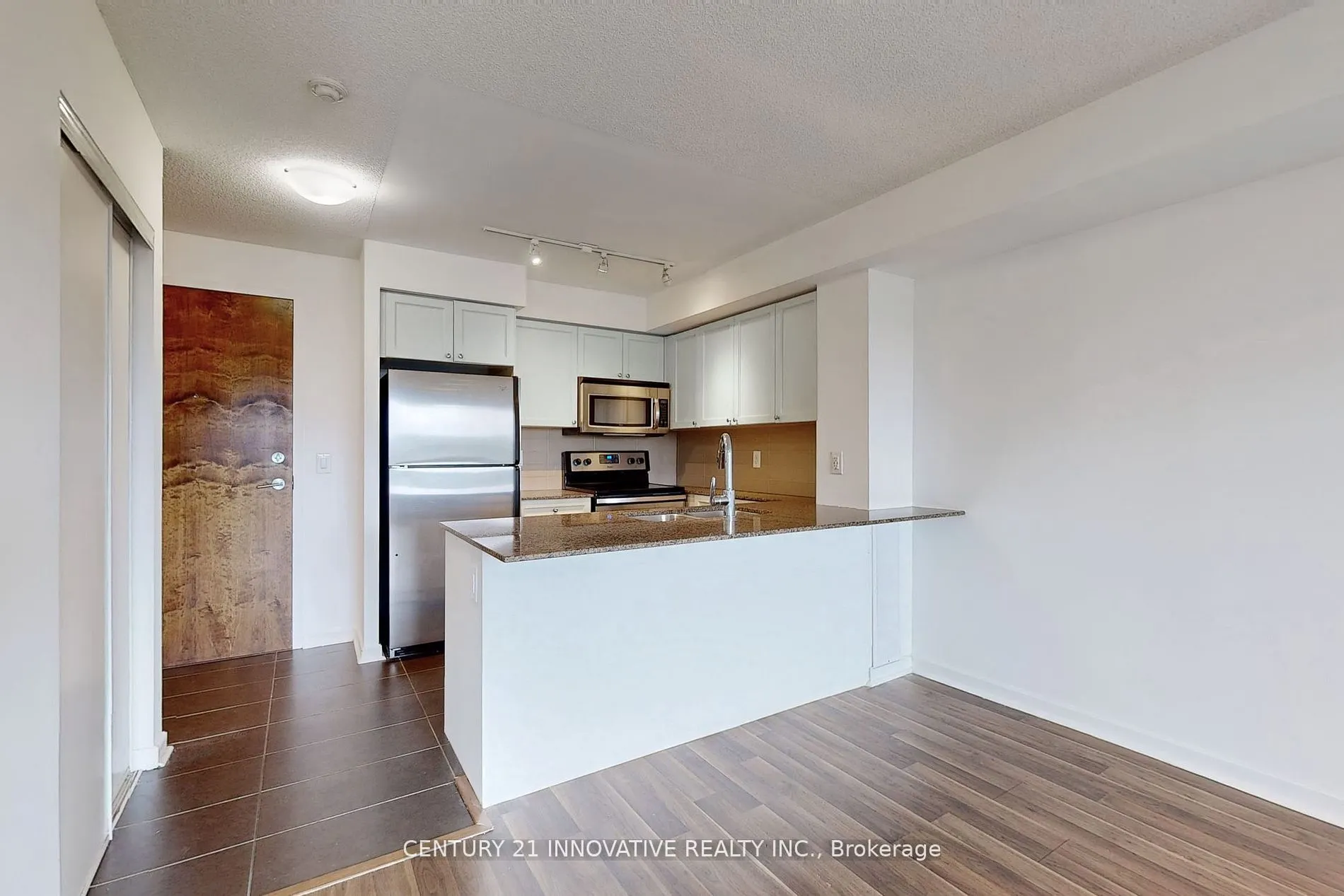 1235 Bayly Street, #1308