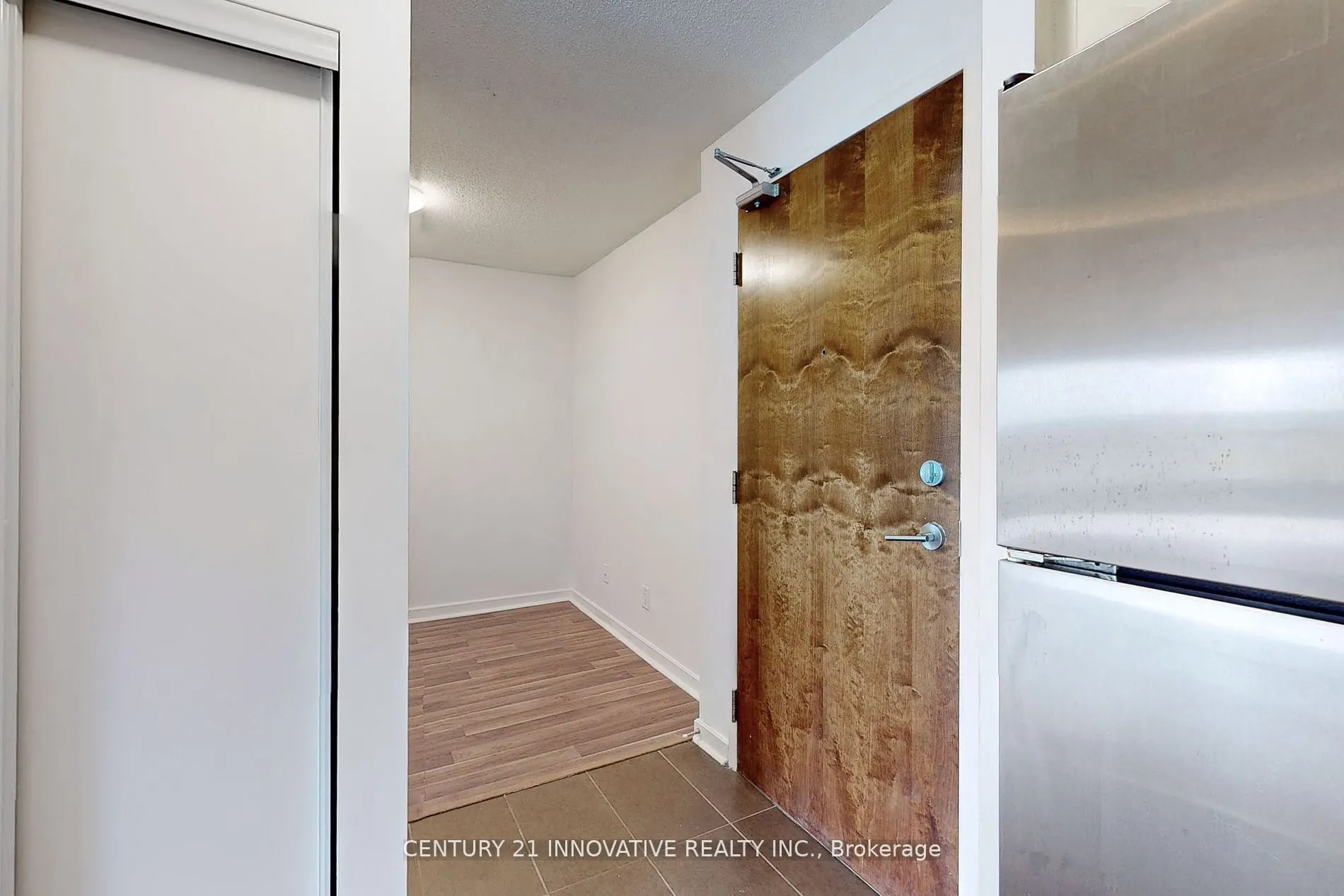 1235 Bayly Street, #1308