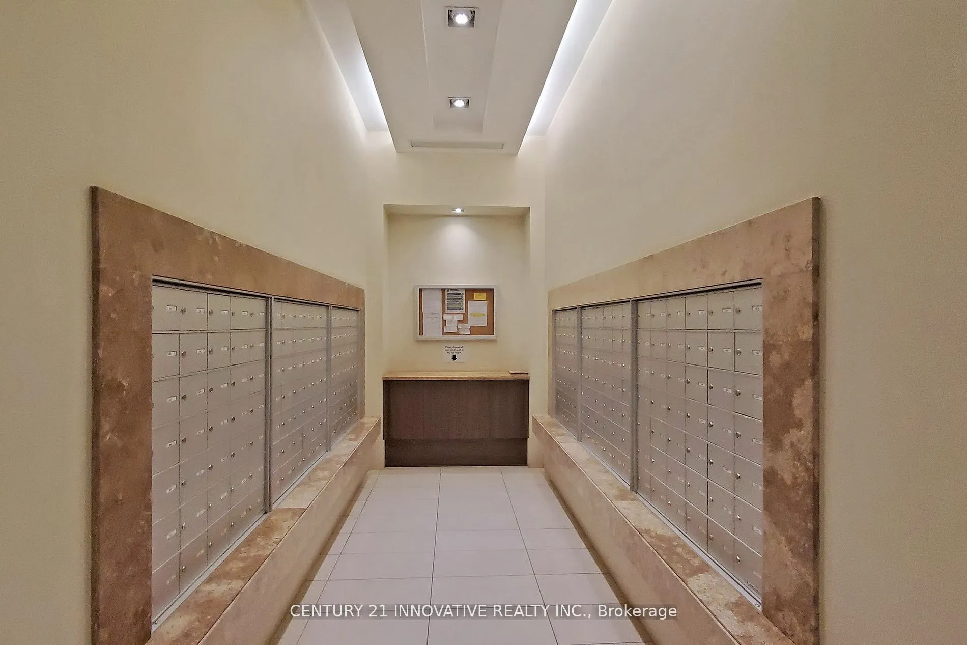 1235 Bayly Street, #1308