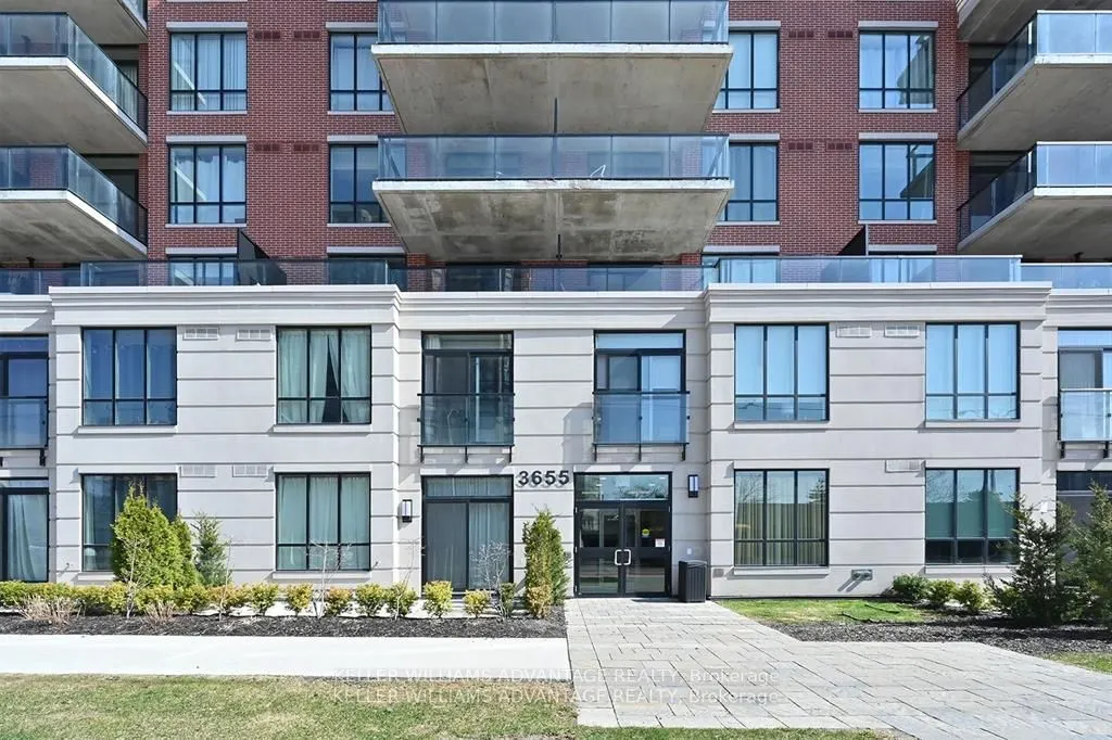 3655 Kingston Road, #816