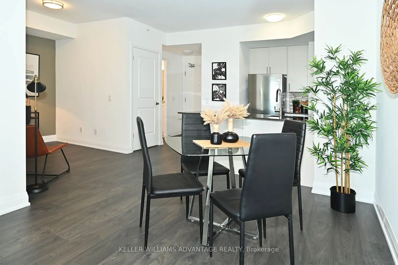 3655 Kingston Road, #816