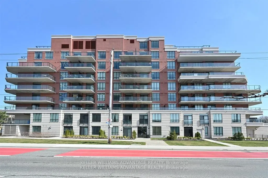 3655 Kingston Road, #816