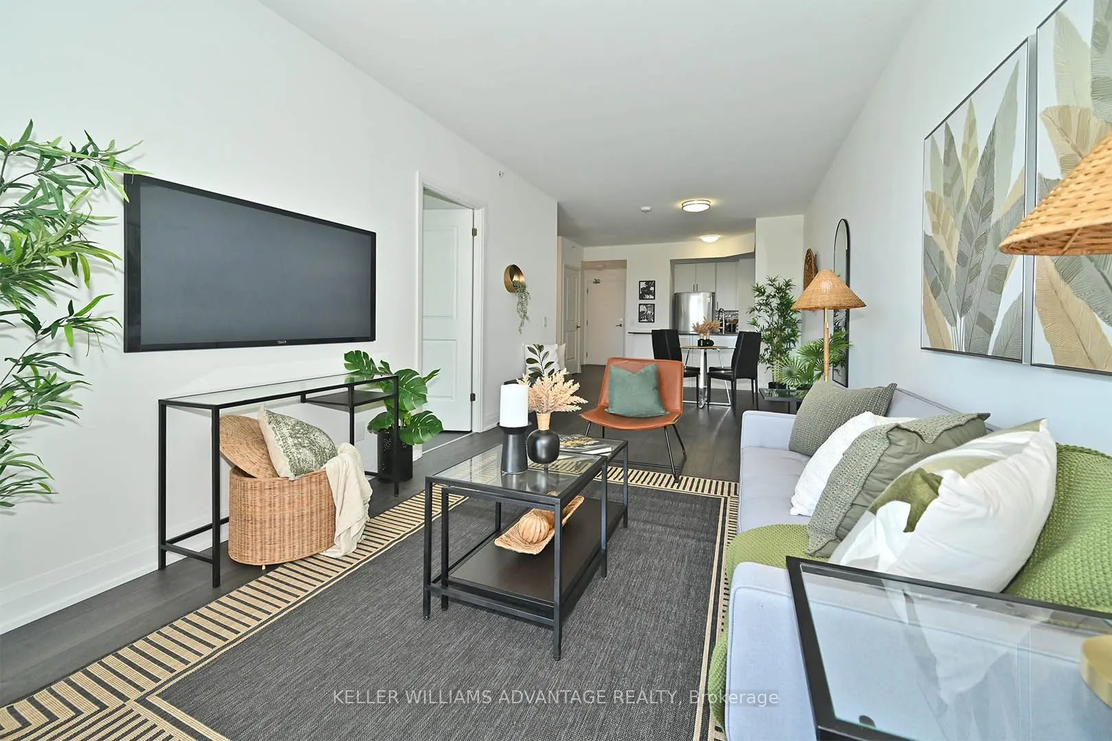 3655 Kingston Road, #816
