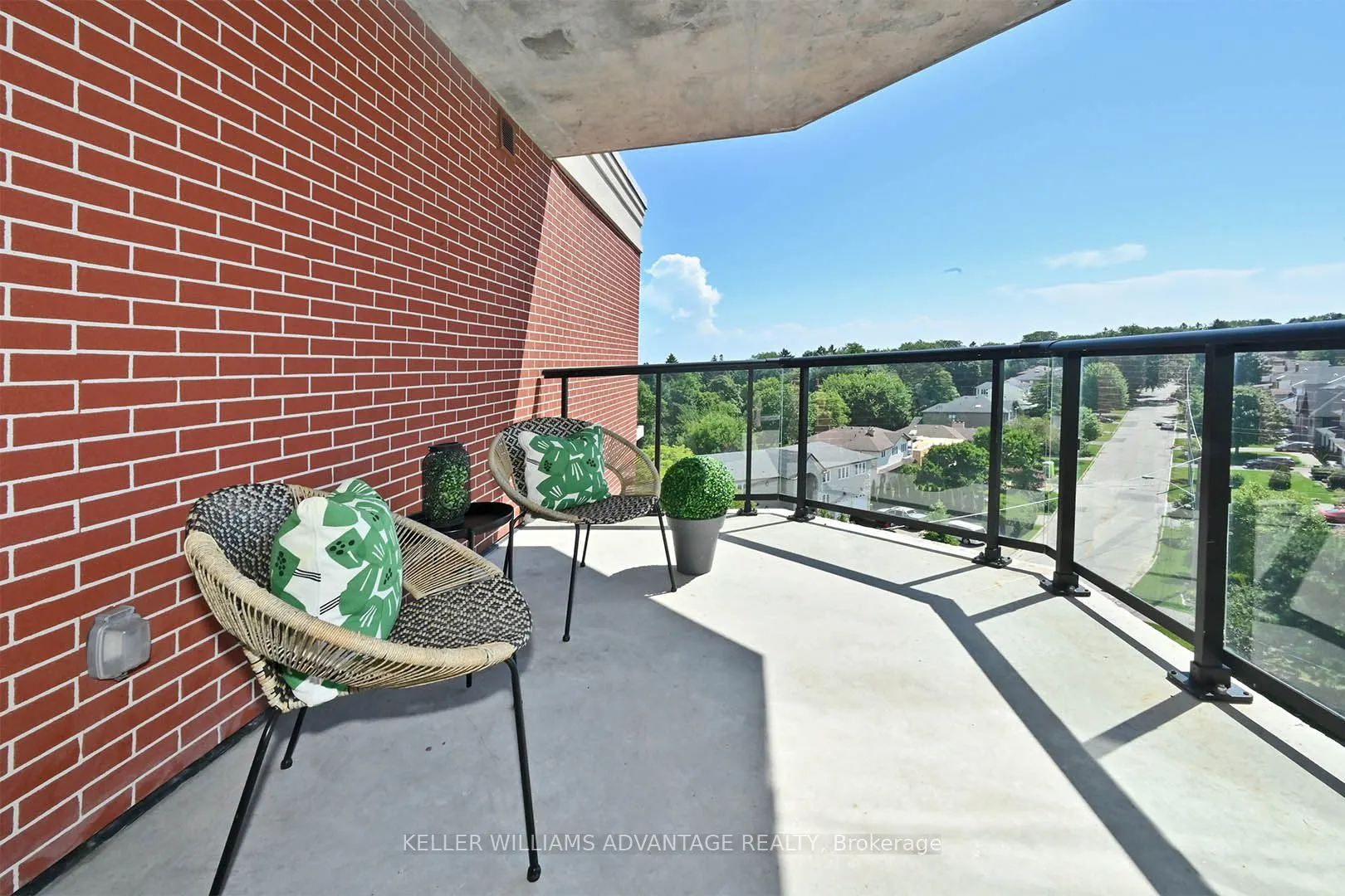 3655 Kingston Road, #816