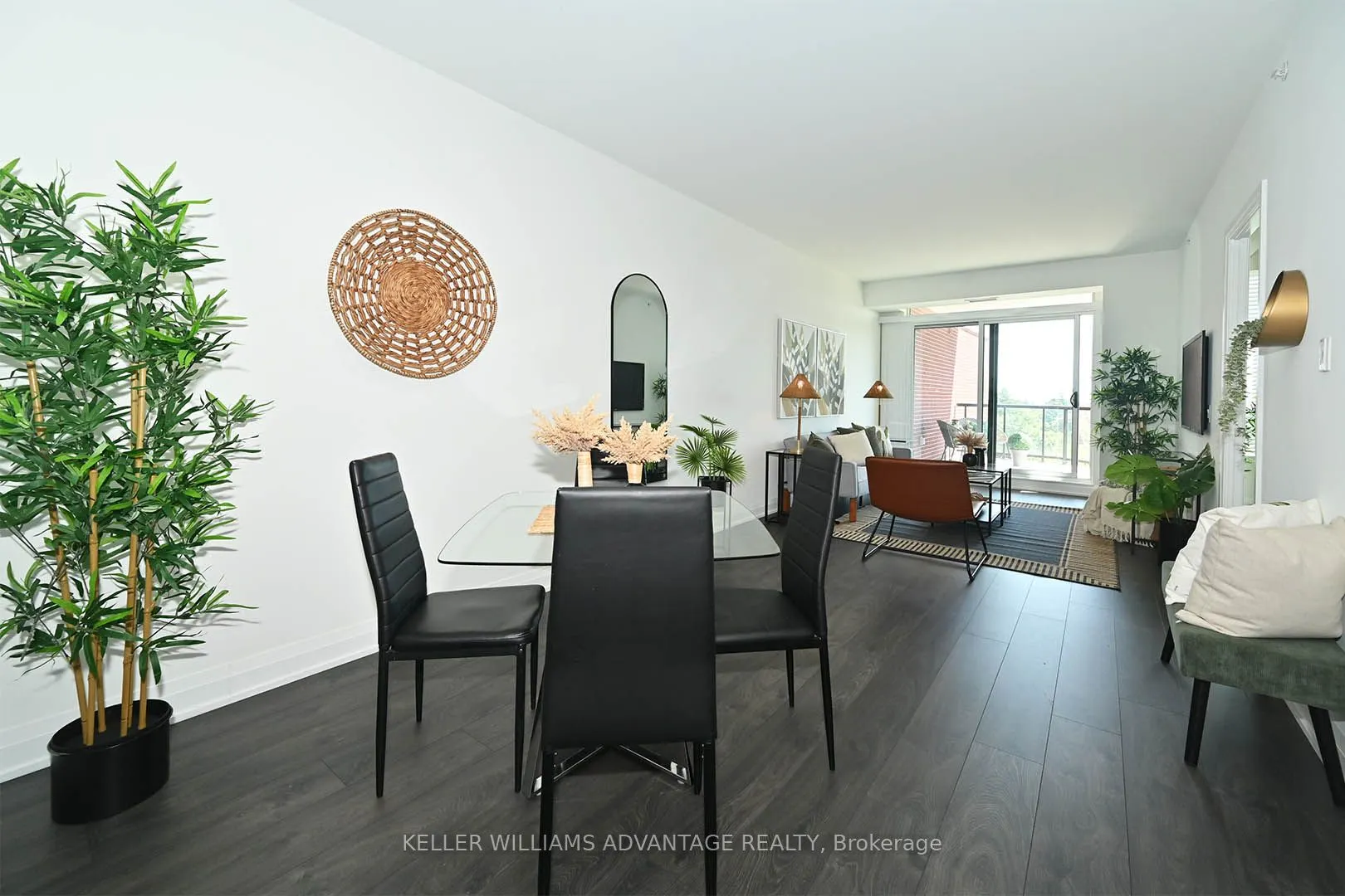 3655 Kingston Road, #816