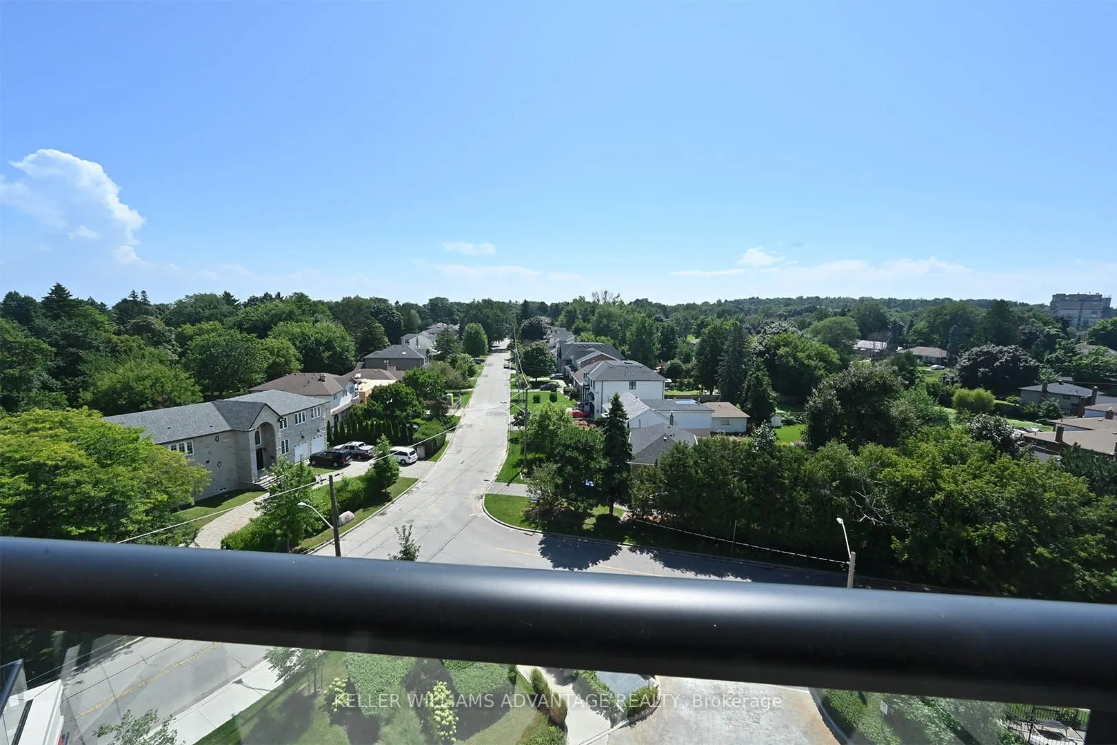 3655 Kingston Road, #816