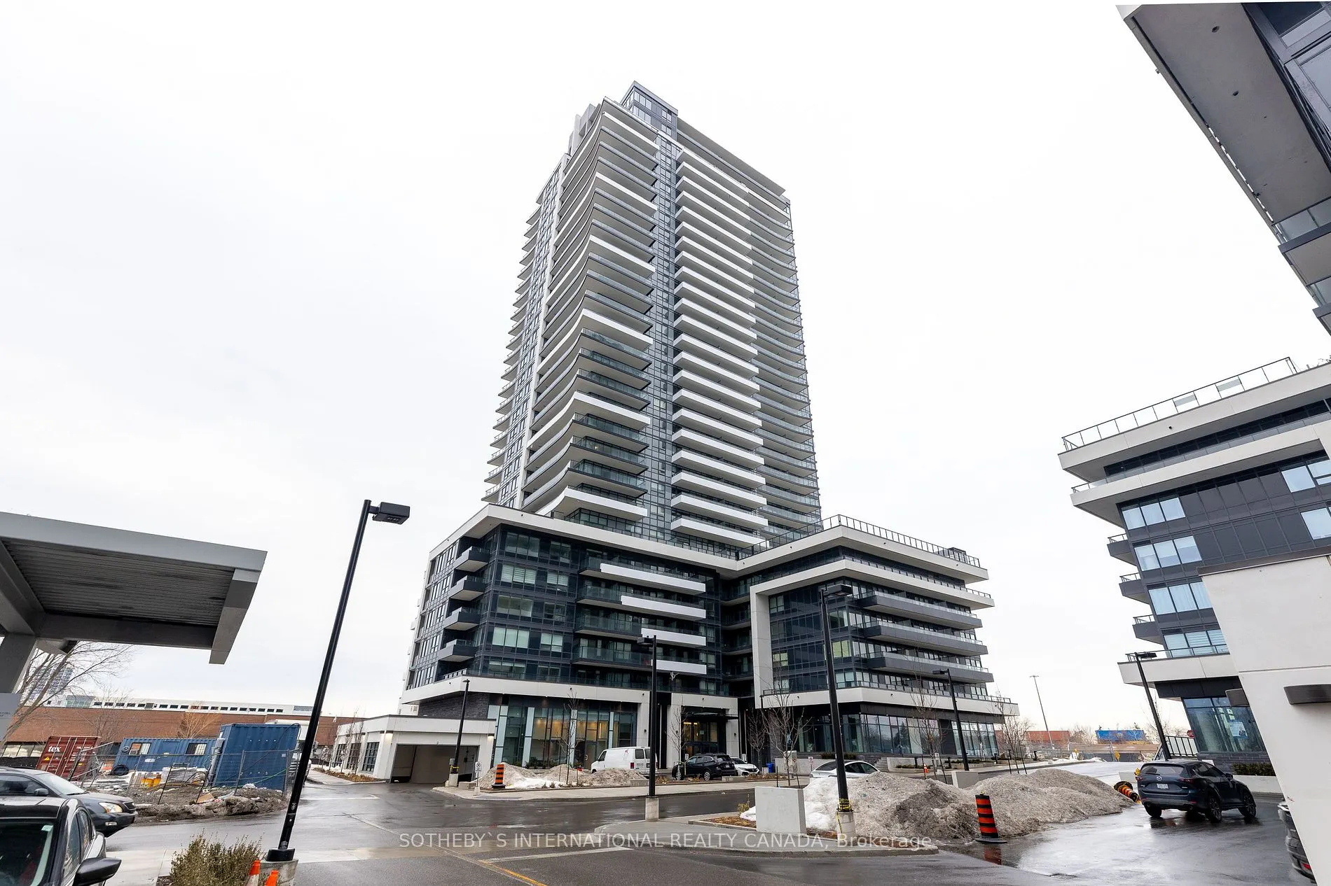 1435 Celebration Drive, #2405