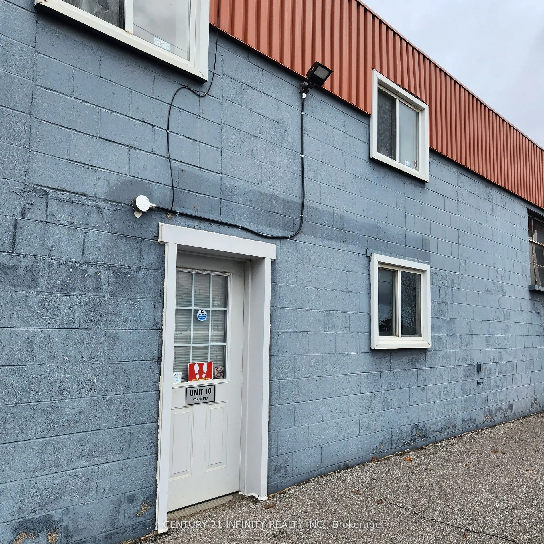 1019 Nelson Street, #10