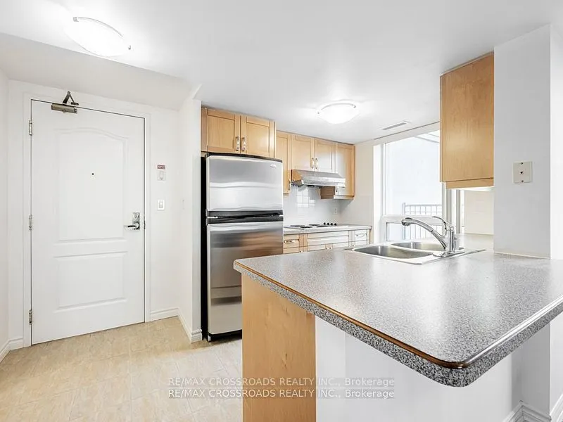 2020 Mcnicoll Avenue, #1011