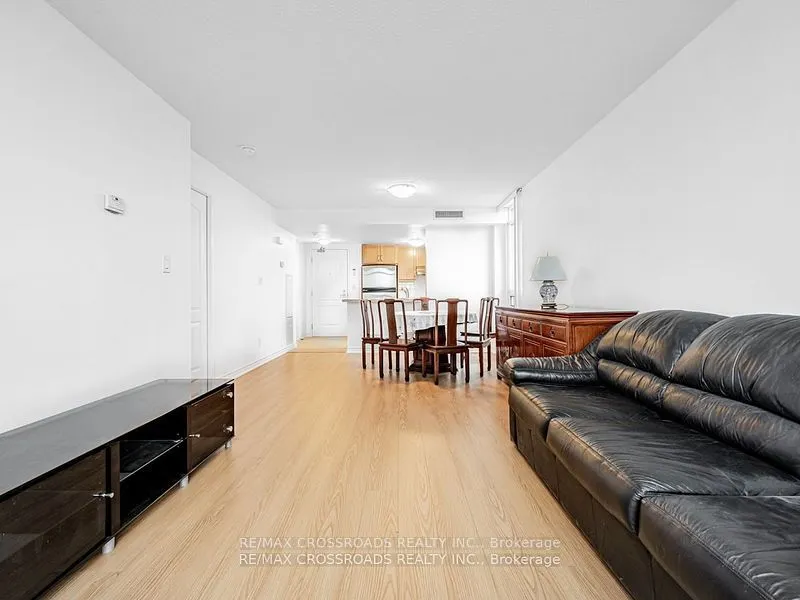 2020 Mcnicoll Avenue, #1011