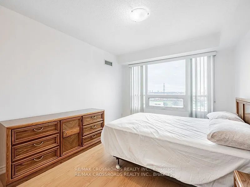 2020 Mcnicoll Avenue, #1011
