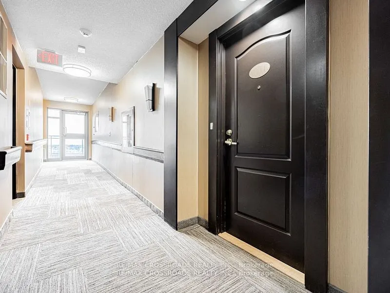 2020 Mcnicoll Avenue, #1011