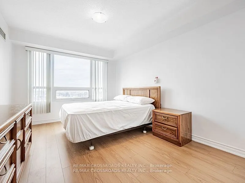 2020 Mcnicoll Avenue, #1011