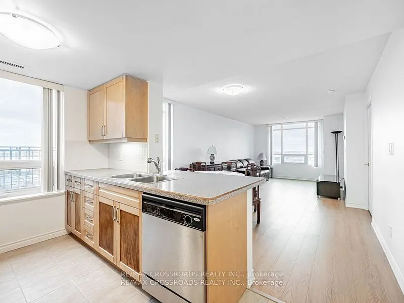 2020 Mcnicoll Avenue, #1011