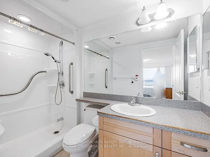 2020 Mcnicoll Avenue, #1011