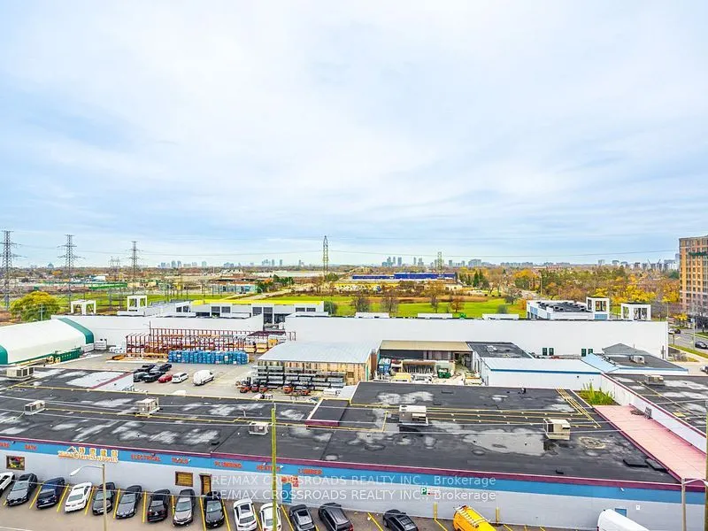 2020 Mcnicoll Avenue, #1011