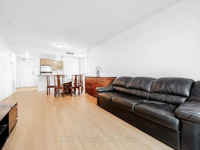 2020 Mcnicoll Avenue, #1011