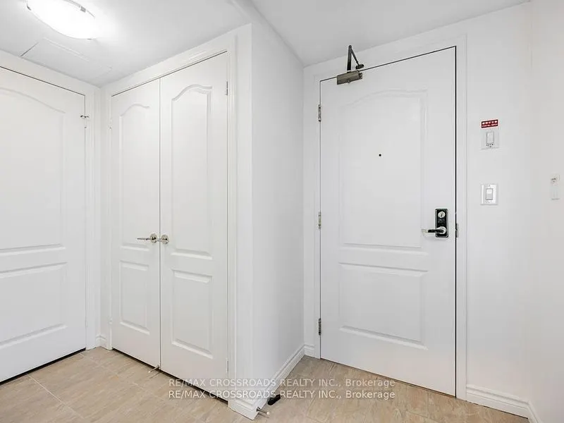 2020 Mcnicoll Avenue, #1011