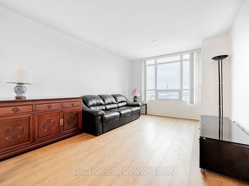 2020 Mcnicoll Avenue, #1011