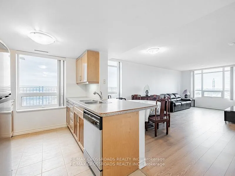 2020 Mcnicoll Avenue, #1011