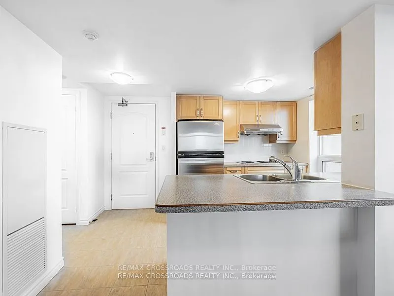 2020 Mcnicoll Avenue, #1011