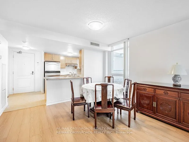2020 Mcnicoll Avenue, #1011