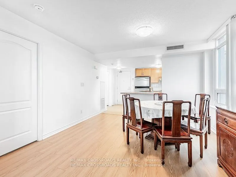 2020 Mcnicoll Avenue, #1011