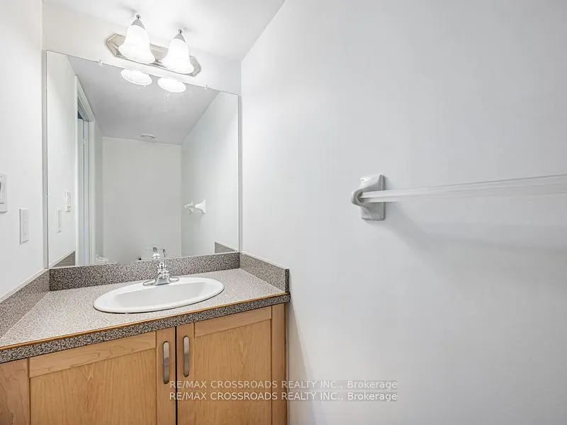 2020 Mcnicoll Avenue, #1011