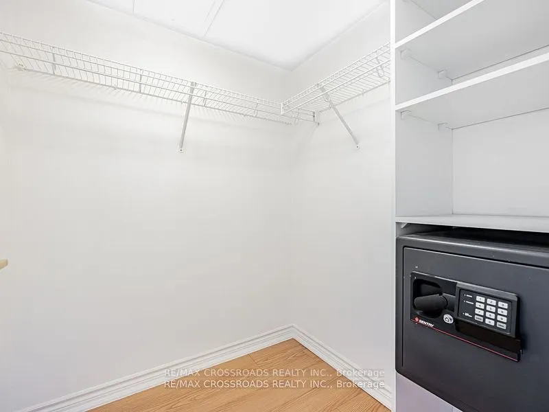 2020 Mcnicoll Avenue, #1011