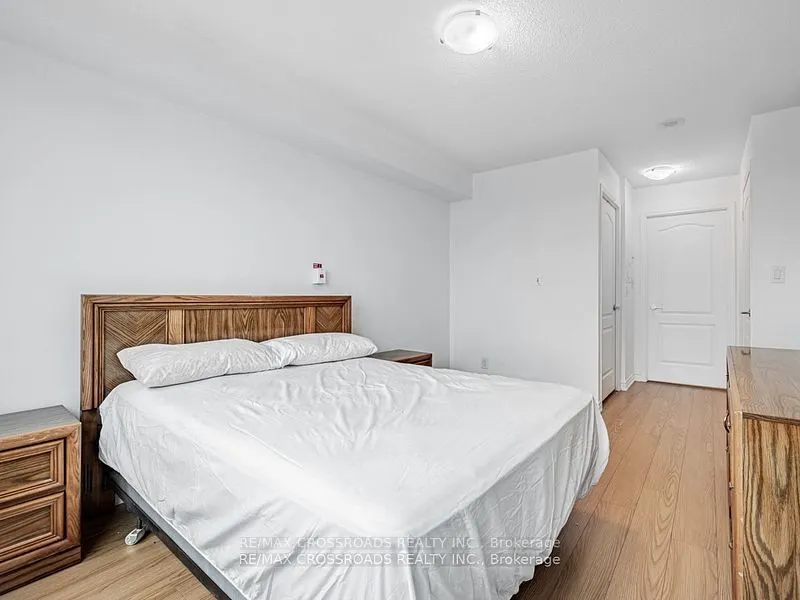 2020 Mcnicoll Avenue, #1011