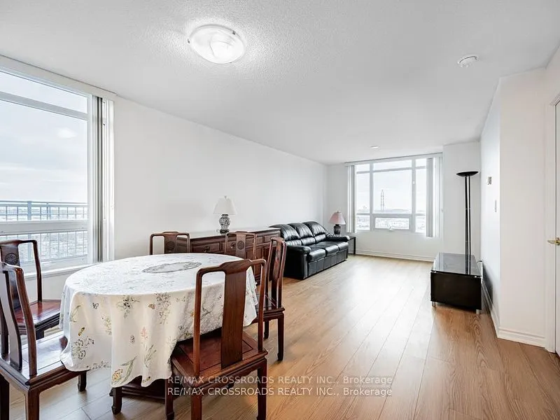 2020 Mcnicoll Avenue, #1011