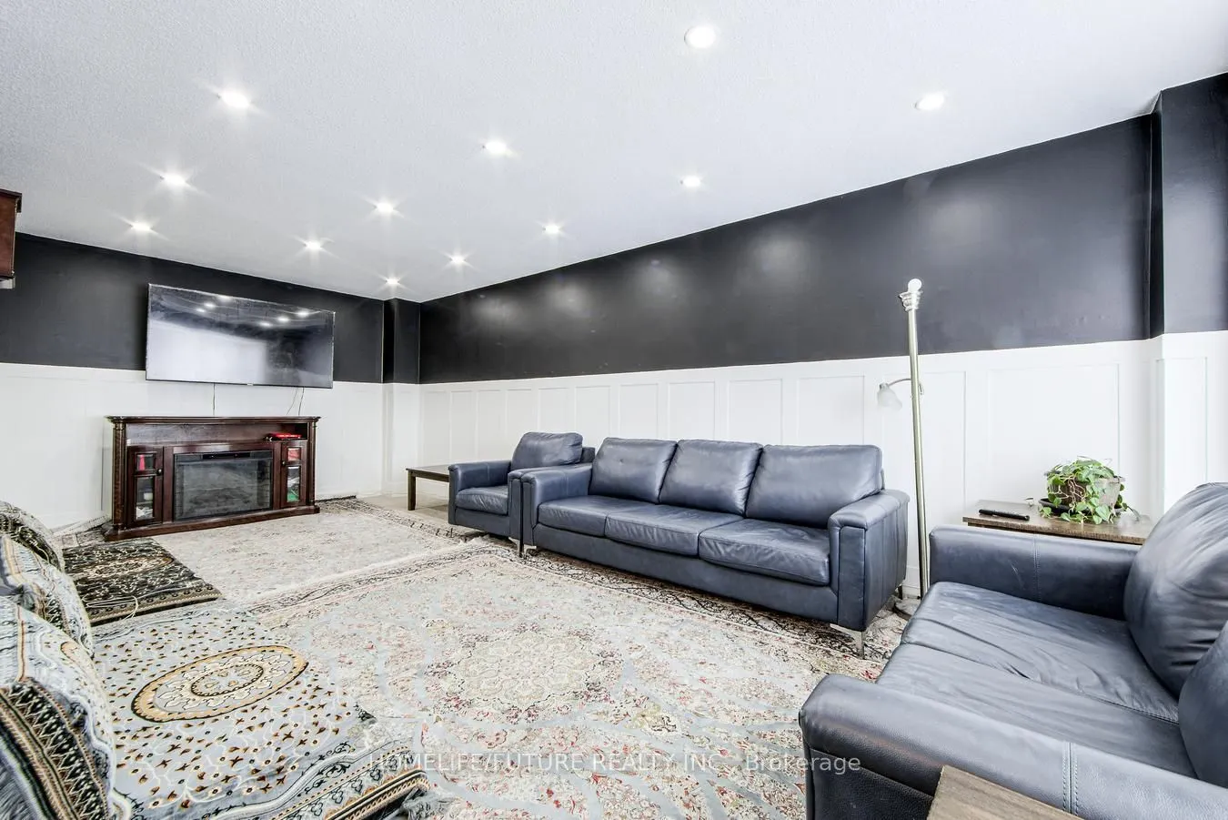71 Crawforth Street