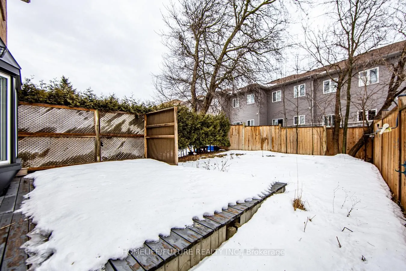 71 Crawforth Street