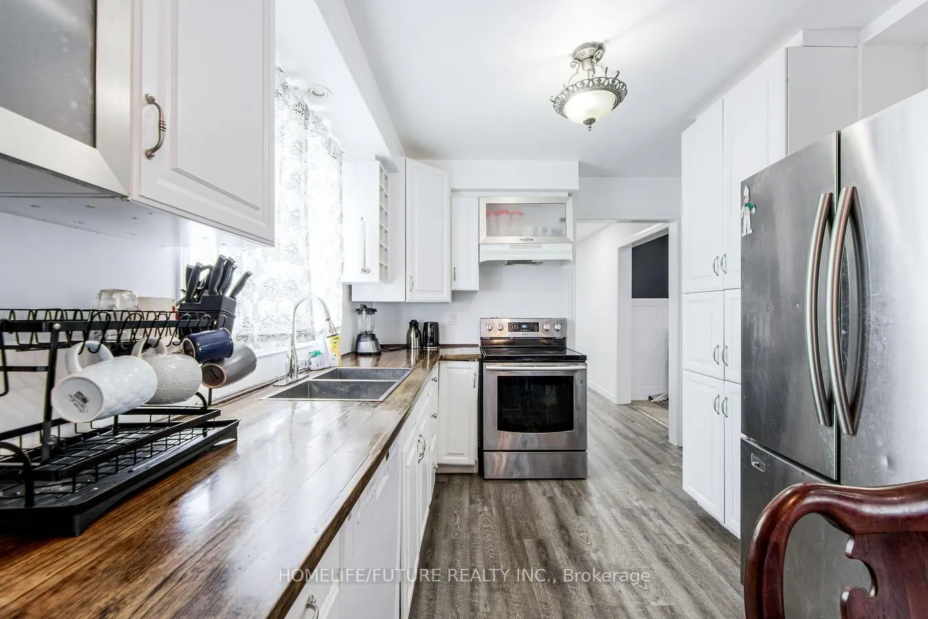 71 Crawforth Street