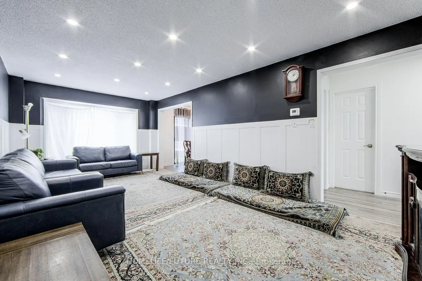 71 Crawforth Street