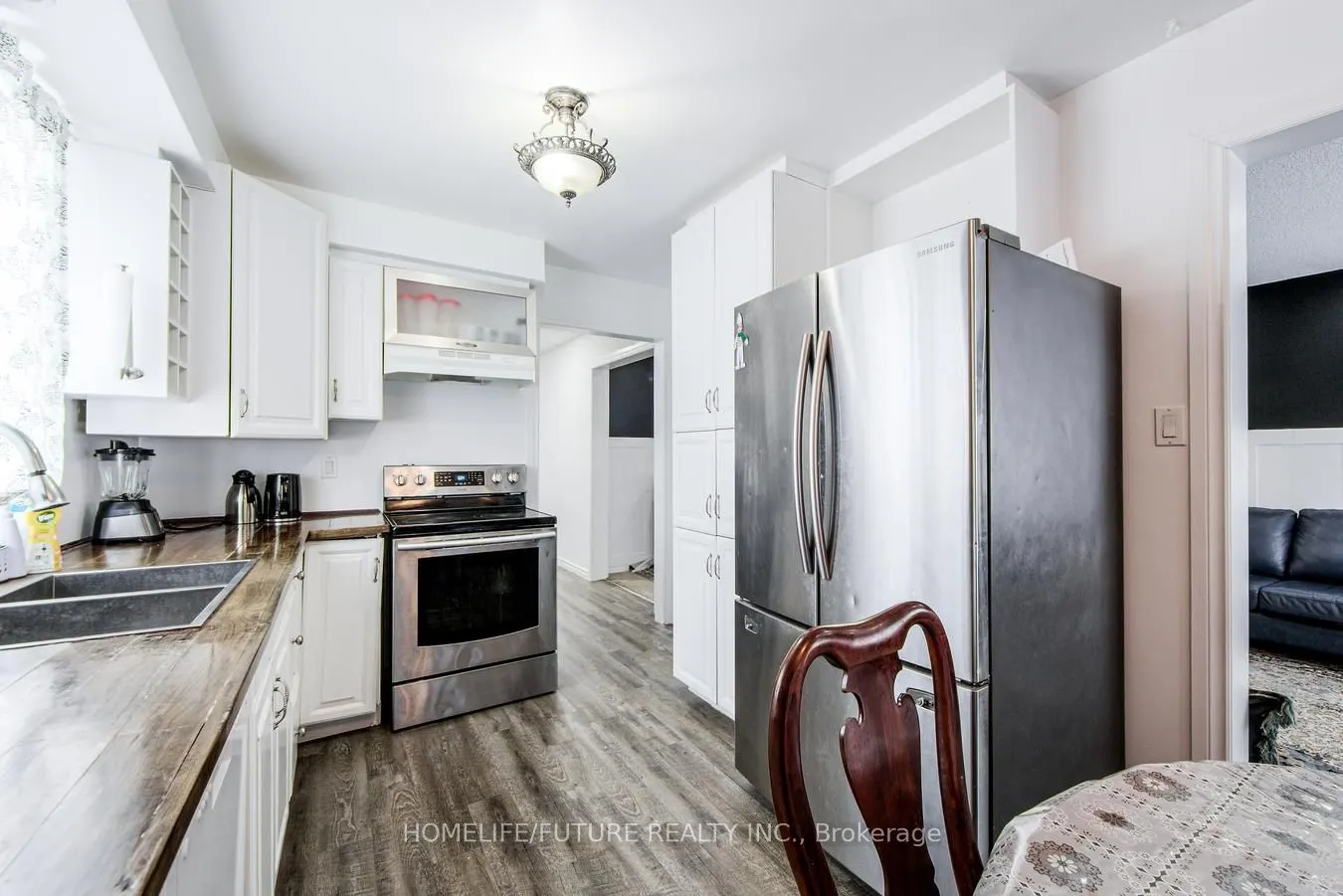 71 Crawforth Street