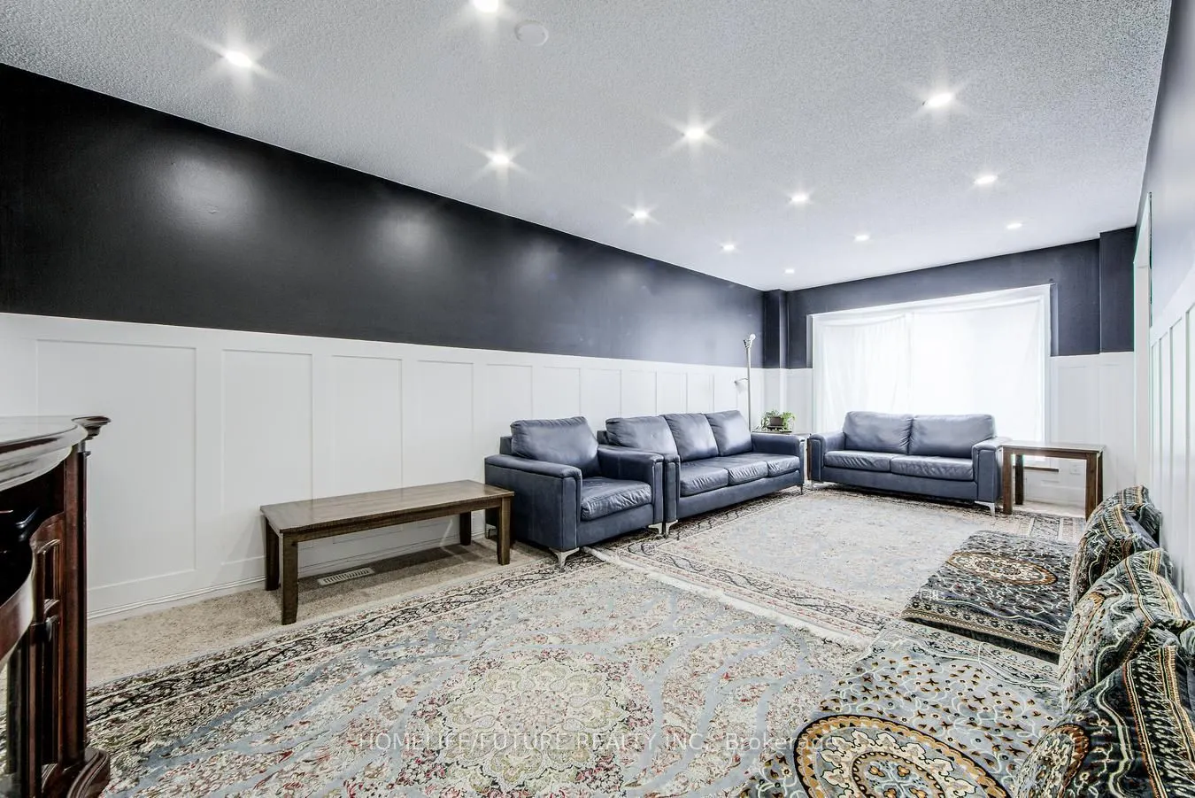 71 Crawforth Street