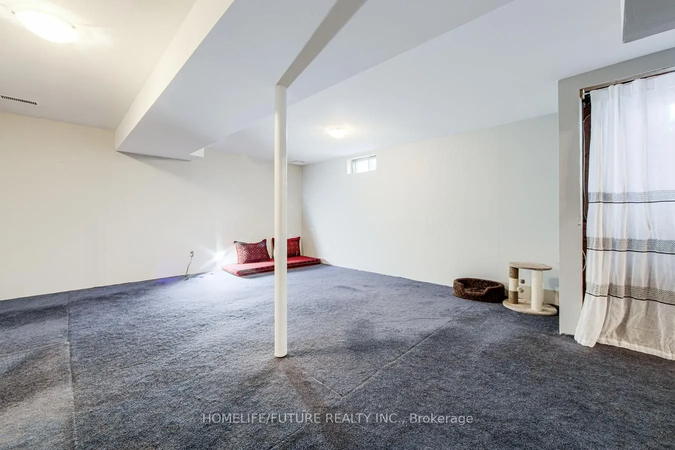 71 Crawforth Street